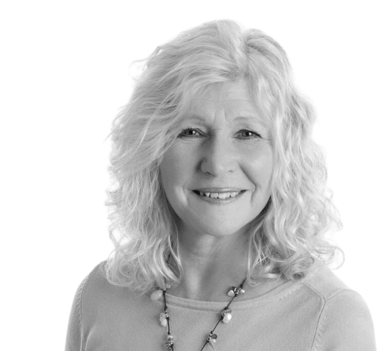 Photo of Carol Evans of HB Tech.