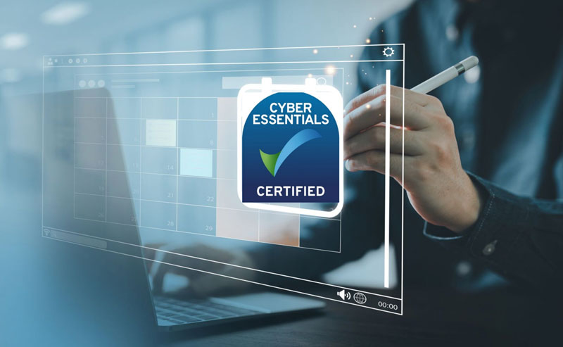 Protecting your business with Cyber Essentials