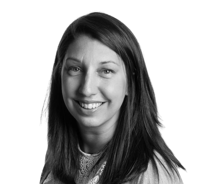 Photo of Gemma Stevens of HB Tech.