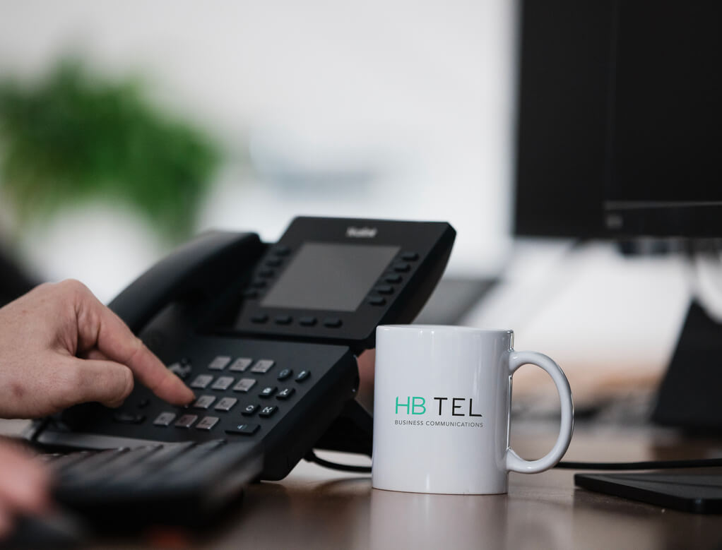 HBTech and HBTel: The perfect partnership for IT and telecommunications