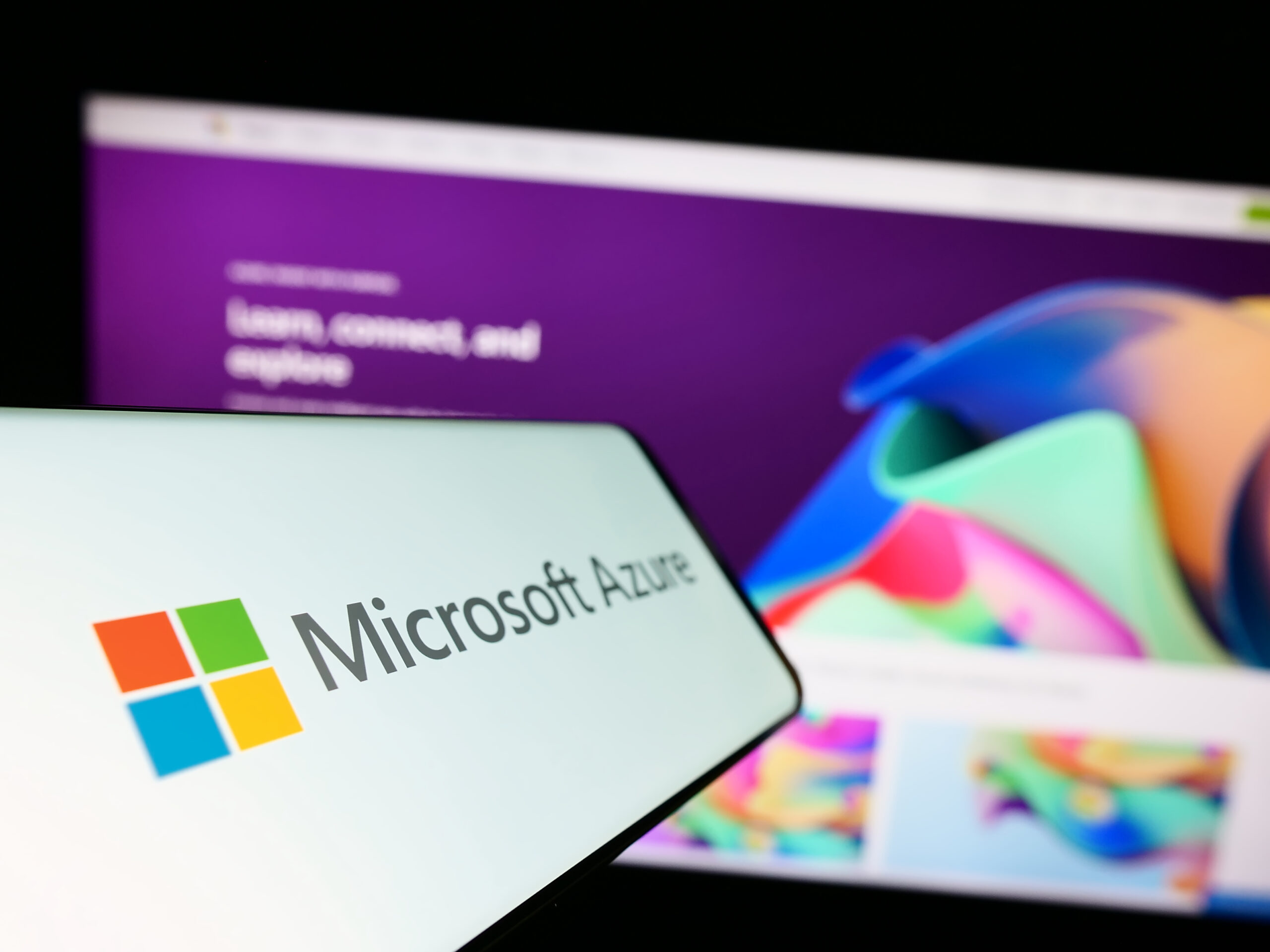 Managed Cyber Security icon