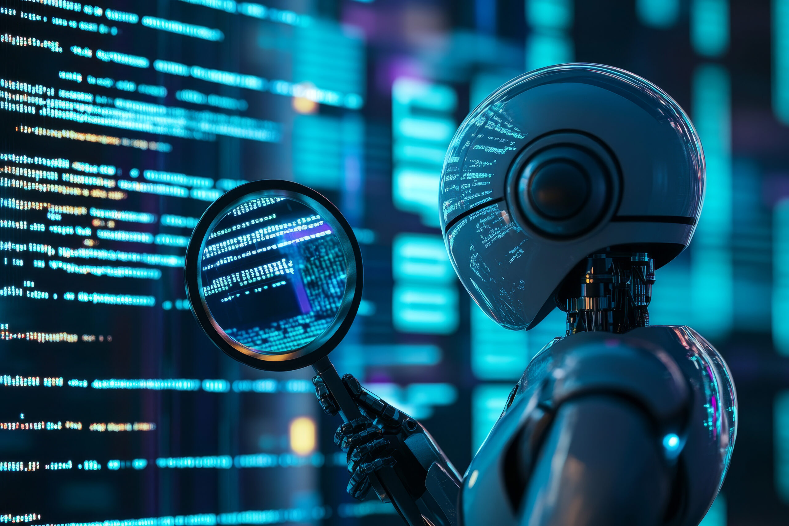 AI and the Rise of the Clones – Future Threats in Cyber Security