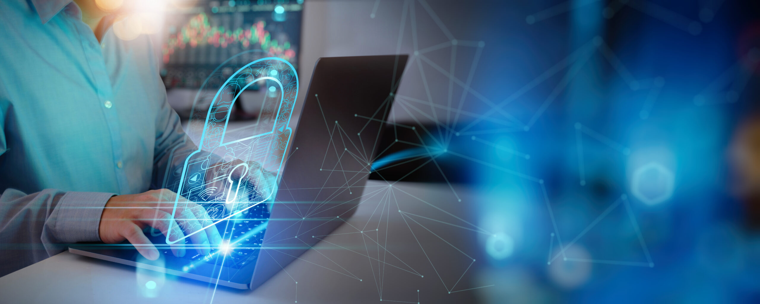 Building Cyber Resilience: Mastering Digital Defence